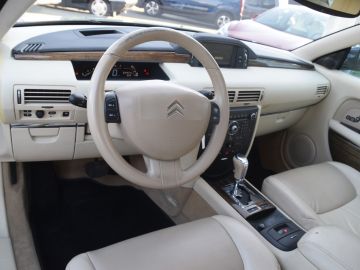 Citroën C6